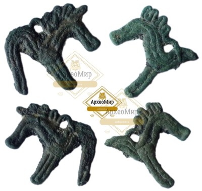 Привески _Коник_ ранний железный век.jpg (123.76 КБ) 35899 просмотров Привески _Коник_ ранний железный век.jpg
