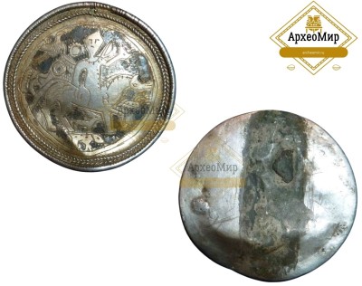 Бляха _Сокольничий_ Булгары.jpg (163.23 КБ) 686 просмотров Бляха _Сокольничий_ Булгары.jpg