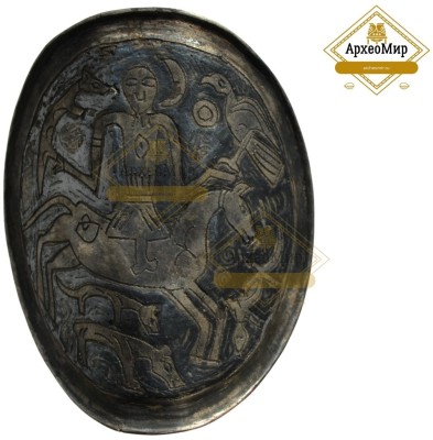 Бляха _Сокольничий_ Булгары (1).jpg (145.78 КБ) 473 просмотра Бляха _Сокольничий_ Булгары (1).jpg