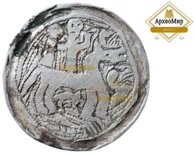 Бляха _Сокольничий_ Булгары (2).jpg (164.29 КБ) 904 просмотра Бляха _Сокольничий_ Булгары (2).jpg