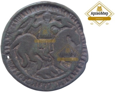 Бляха _Сокольничий_ Булгары (3).jpg (119.23 КБ) 637 просмотров Бляха _Сокольничий_ Булгары (3).jpg