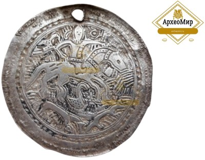 Бляха _Сокольничий_ Булгары.jpg (173.69 КБ) 911 просмотров Бляха _Сокольничий_ Булгары.jpg