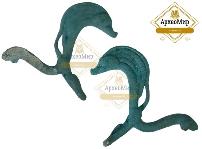 Привеска _Лошадка_, ранний железный век, ржв.jpg (83.81 КБ) 33 просмотра Размер: 2,2х2,3см