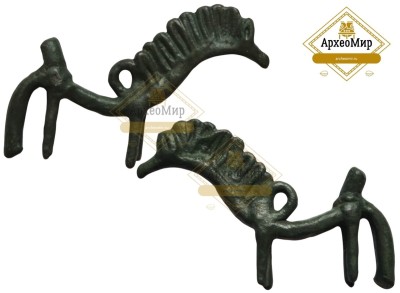 Размер: 4,7х3,3см