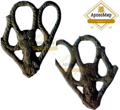 Биметаллическая ажурная булавка, ранний железный век, РЖВ.jpg (108.94 КБ) 182 просмотра Биметаллическая ажурная булавка, ранний железный век, РЖВ.jpg