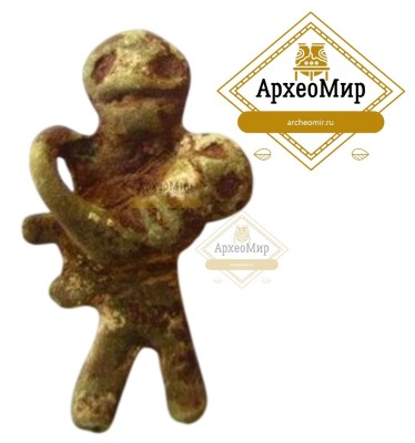 Амулет _Женщина с ребенком_ Салтово-маяцкая культура.jpg