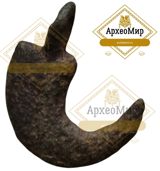 Привеска амулет 