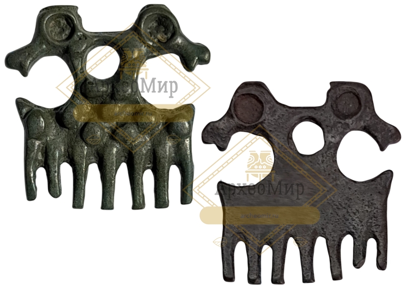 Привеска амулет 