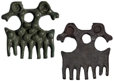 Привеска амулет 