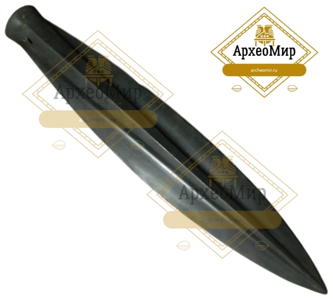 Дротик, бронзовый век