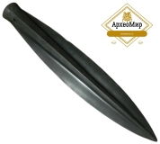 Дротик, бронзовый век