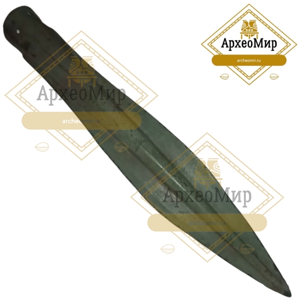 Дротик, бронзовый век