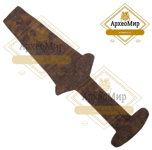 Акинак, скифская культура