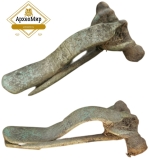 Фибула Черняховская культура