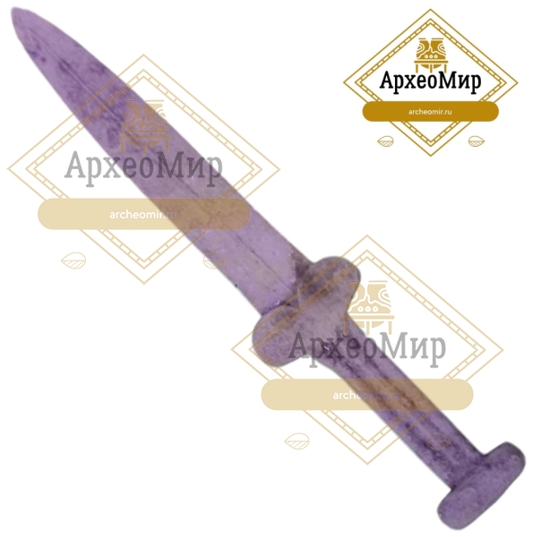 Акинак, скифская культура