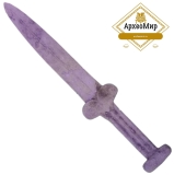 Акинак, скифская культура