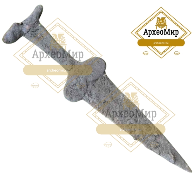 Акинак, скифская культура