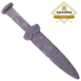 Акинак, скифская культура