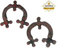 Сюльгама "Киевская культура"