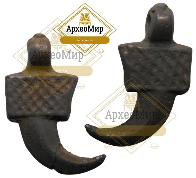 Привеска амулет 