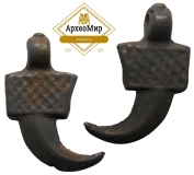 Привеска амулет 