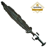 Кинжал бронзовый Гальштатская культура