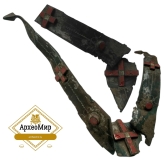 Налобный венец 