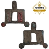 Привеска "Киевская культура"