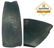 Тесло бронзовый век Фатьяновская культура