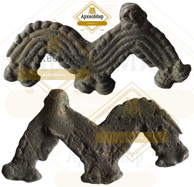 Височная подвеска 