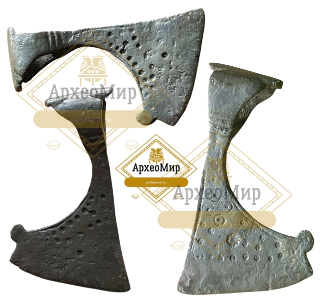 Привеска амулет 