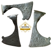 Привеска амулет "Топорик"