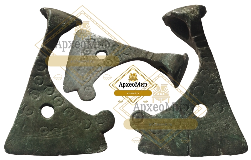 Привеска амулет 