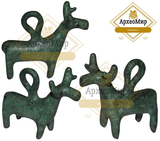 Привеска амулет 