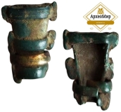 Бутероль, ранний железный век, ржв