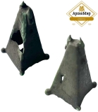 Привеска-колокольчик "Киевская культура"