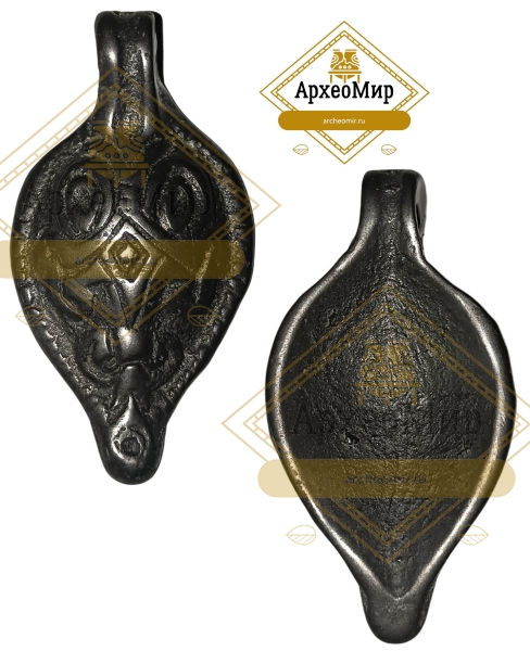 Привеска амулет