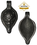 Привеска амулет