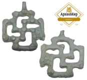 Привеска "Коловрат"