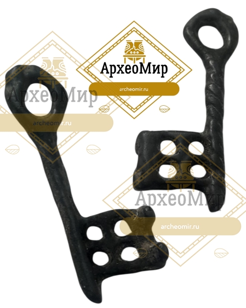 Привеска амулет 