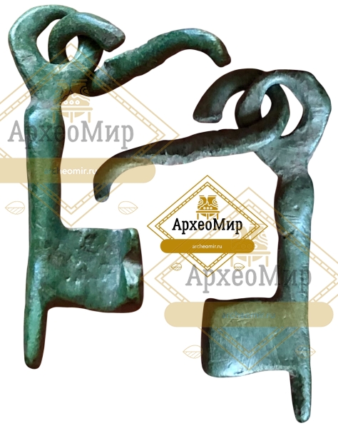 Привеска амулет 