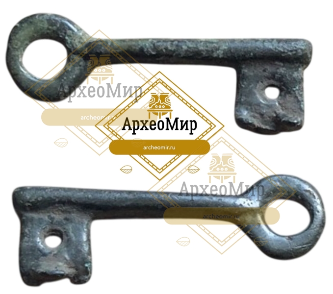 Привеска амулет 