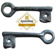 Привеска амулет "Ключ"