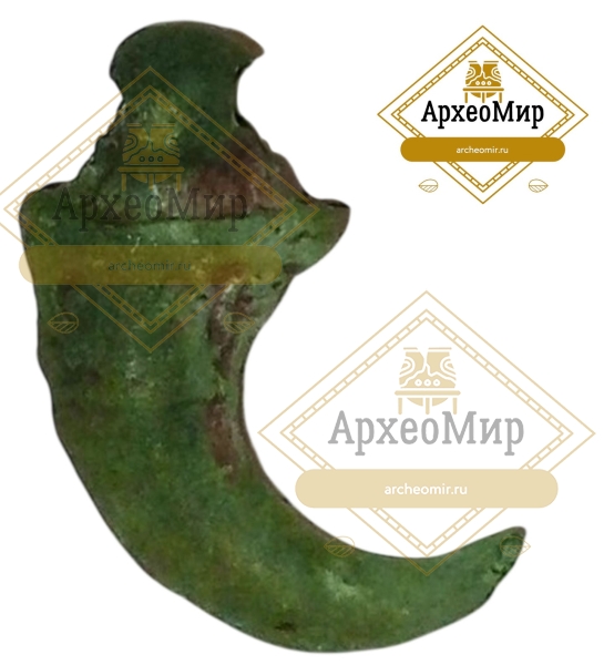 Привеска амулет 