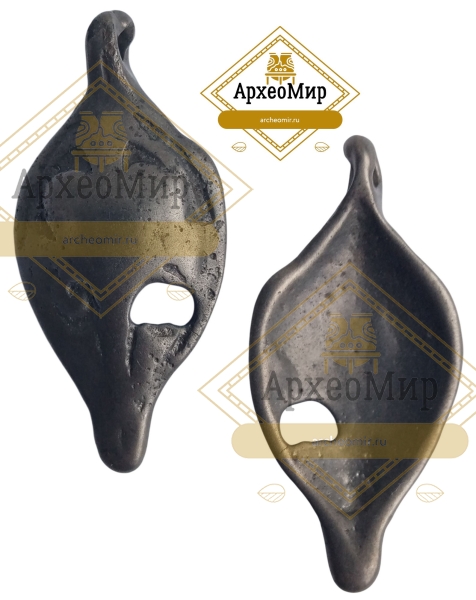 Привеска амулет