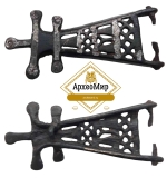 Фибула "Киевская культура"