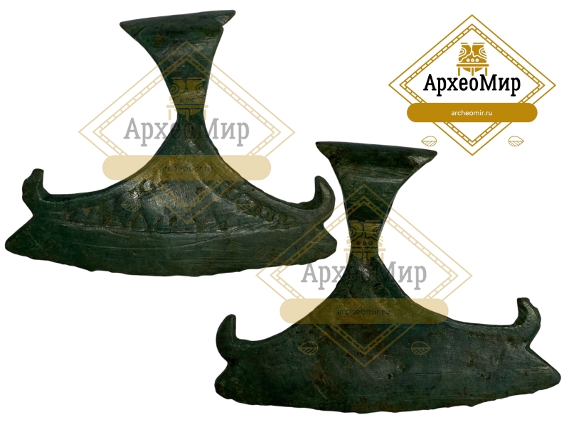 Привеска амулет 