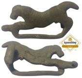 Колчанный крюк скифской культуры