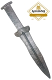 Акинак, скифская культура